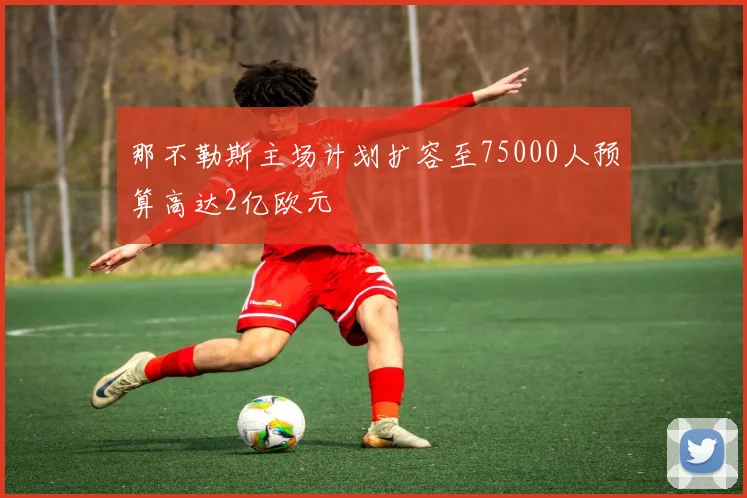 那不勒斯主场计划扩容至75000人预算高达2亿欧元