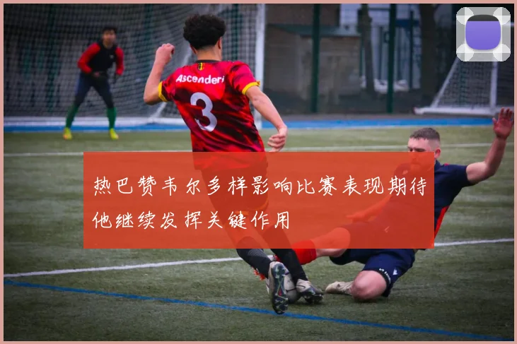热巴赞韦尔多样影响比赛表现期待他继续发挥关键作用